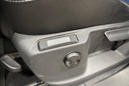 Valkoinen Volkswagen CADDY 2021 kuva 16.