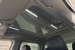 Valkoinen Volkswagen CADDY 2021 kuva 22.