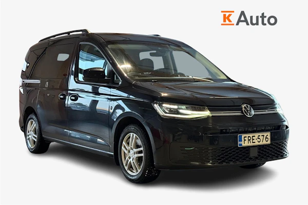 Volkswagen CADDY Life Business 2,0 TDI 90kW DSG