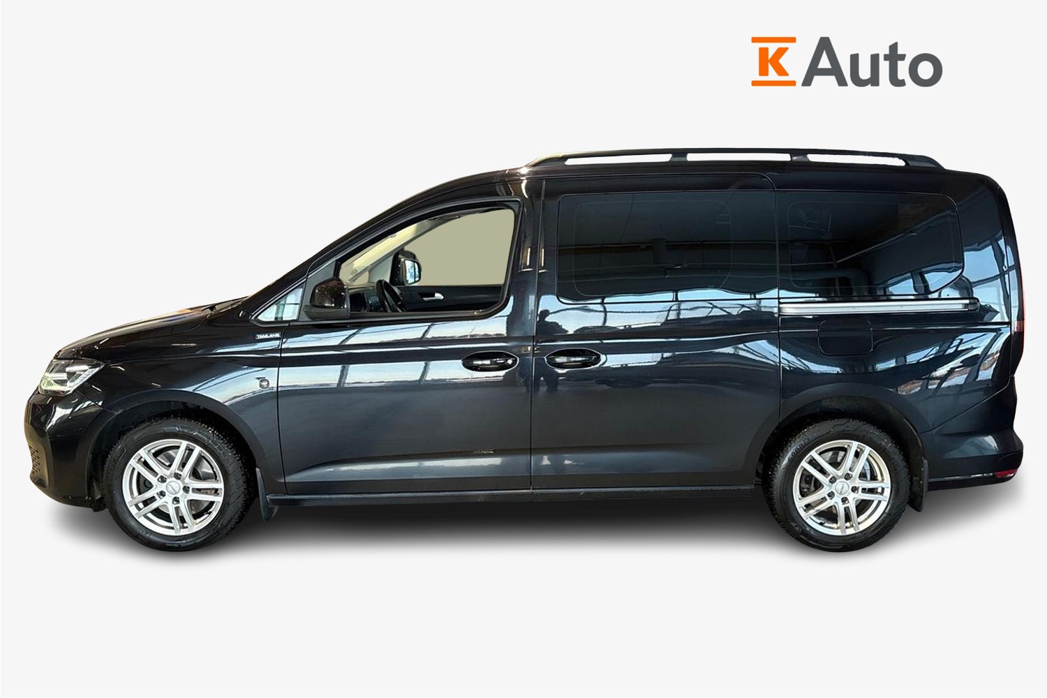 Volkswagen Caddy Maxi 2021, kuva 7/19