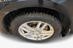 Musta Volkswagen CADDY 2021 kuva 12.