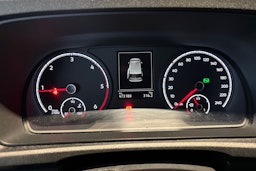 Musta Volkswagen CADDY 2021 kuva 13.