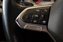 Musta Volkswagen CADDY 2021 kuva 16.