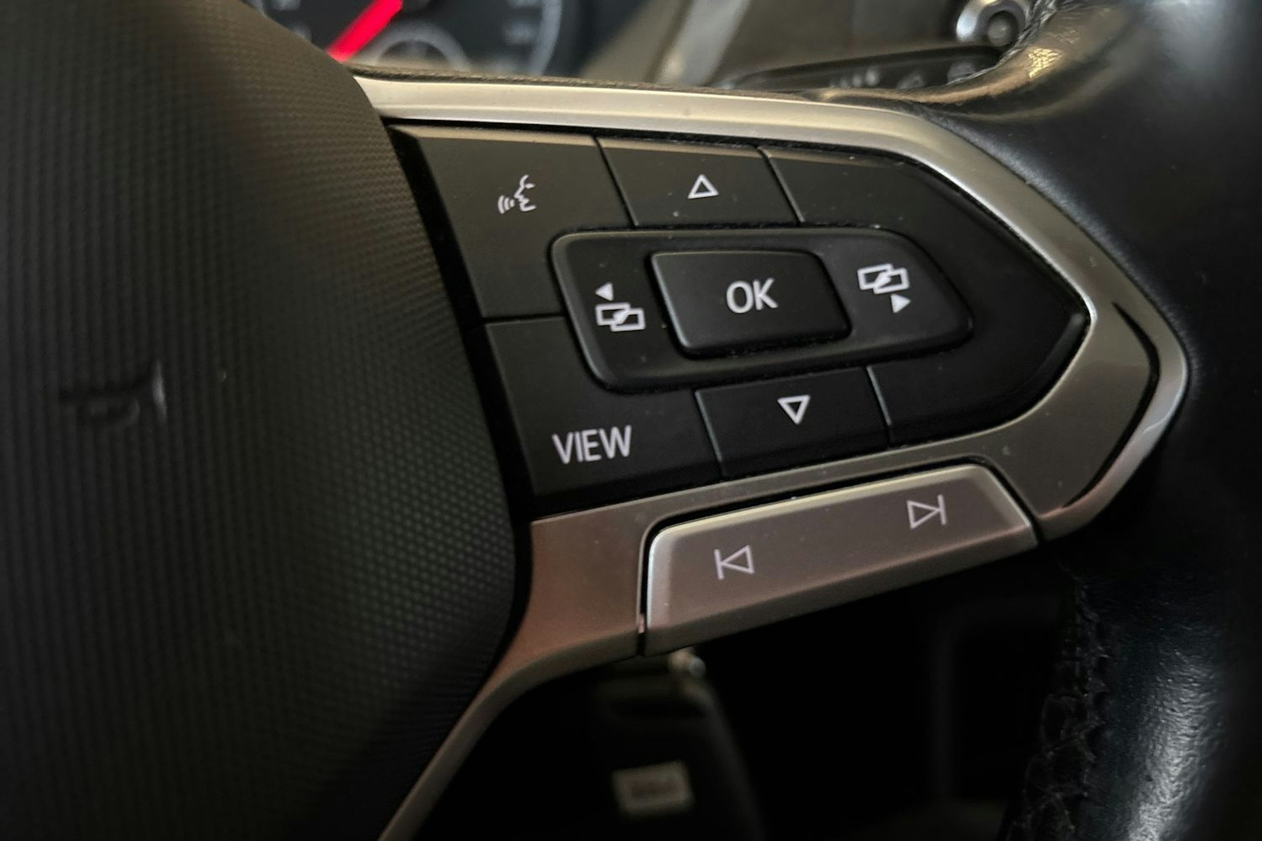 Musta Volkswagen CADDY 2021 kuva 17.