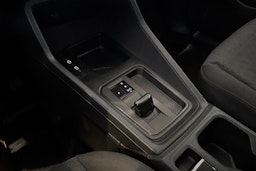 Musta Volkswagen CADDY 2021 kuva 18.