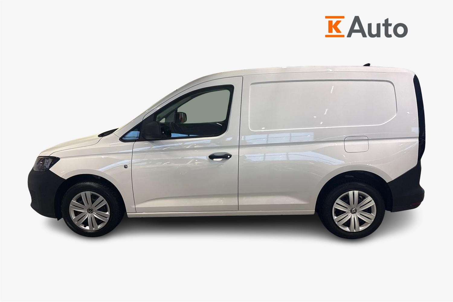 Volkswagen Caddy 2021, kuva 7/15