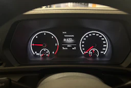 Valkoinen Volkswagen CADDY 2021 kuva 13.