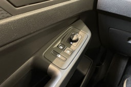 harmaa Volkswagen Caddy 2021 kuva 18.
