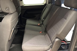 Valkoinen Volkswagen CADDY 2022 kuva 10.
