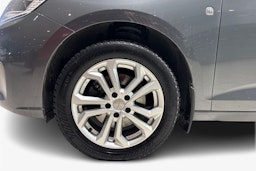 Valkoinen Volkswagen CADDY 2022 kuva 11.