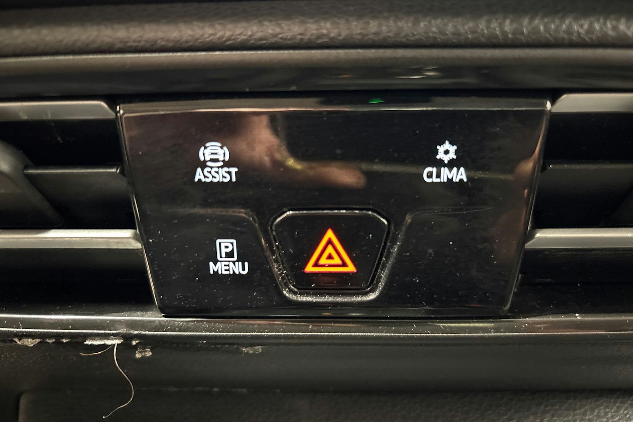 Valkoinen Volkswagen CADDY 2022 kuva 16.