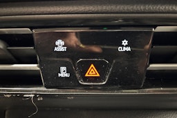 Valkoinen Volkswagen CADDY 2022 kuva 16.