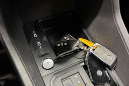 Valkoinen Volkswagen CADDY 2022 kuva 17.