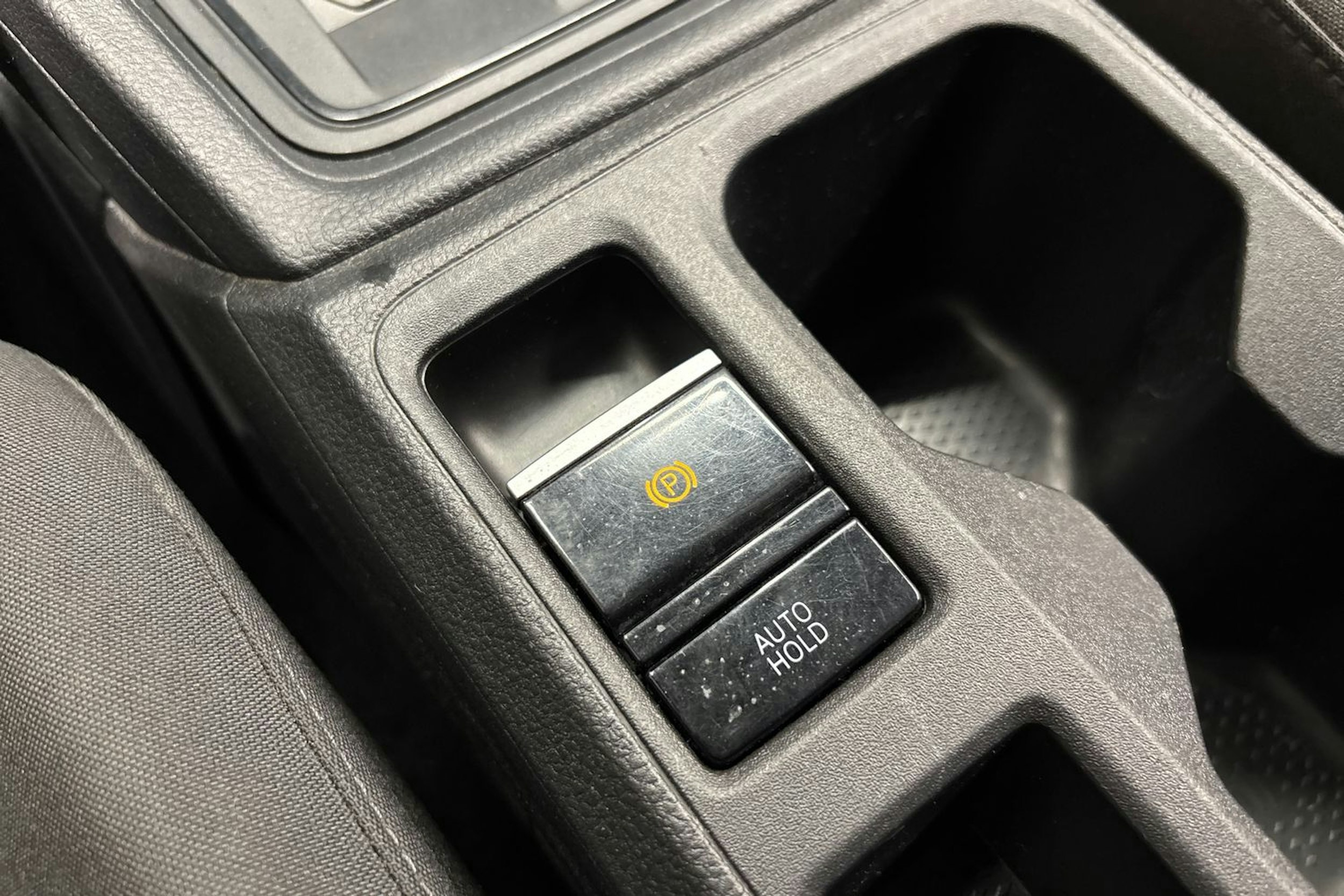 Valkoinen Volkswagen CADDY 2022 kuva 18.