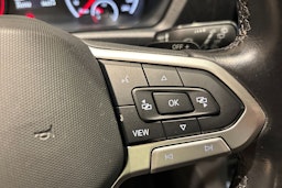 Valkoinen Volkswagen CADDY 2022 kuva 19.