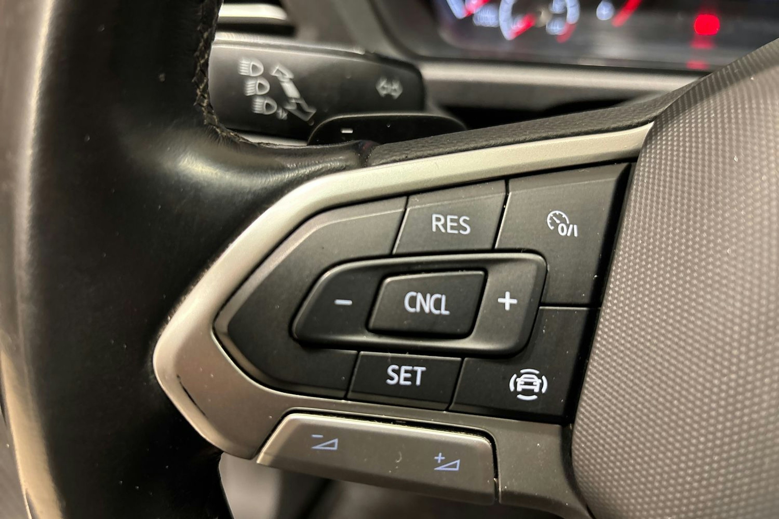 Valkoinen Volkswagen CADDY 2022 kuva 20.