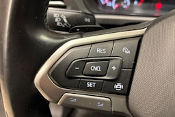 Valkoinen Volkswagen CADDY 2022 kuva 20.