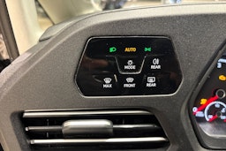 Valkoinen Volkswagen CADDY 2022 kuva 21.