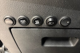 Valkoinen Volkswagen CADDY 2022 kuva 22.