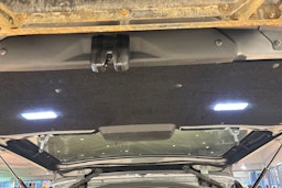 Valkoinen Volkswagen CADDY 2022 kuva 31.