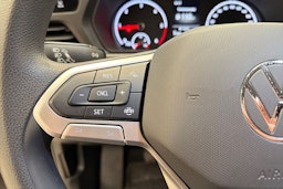 valkoinen Volkswagen Caddy 2021 kuva 17.