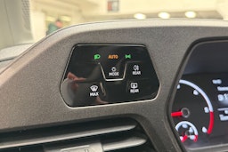 valkoinen Volkswagen Caddy 2021 kuva 19.