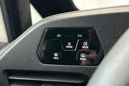 valkoinen Volkswagen Caddy 2021 kuva 15.
