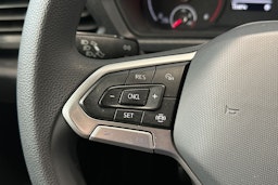 valkoinen Volkswagen Caddy 2021 kuva 16.
