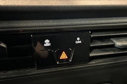 valkoinen Volkswagen Caddy 2021 kuva 21.