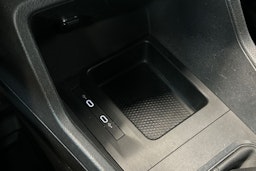 valkoinen Volkswagen Caddy 2021 kuva 22.