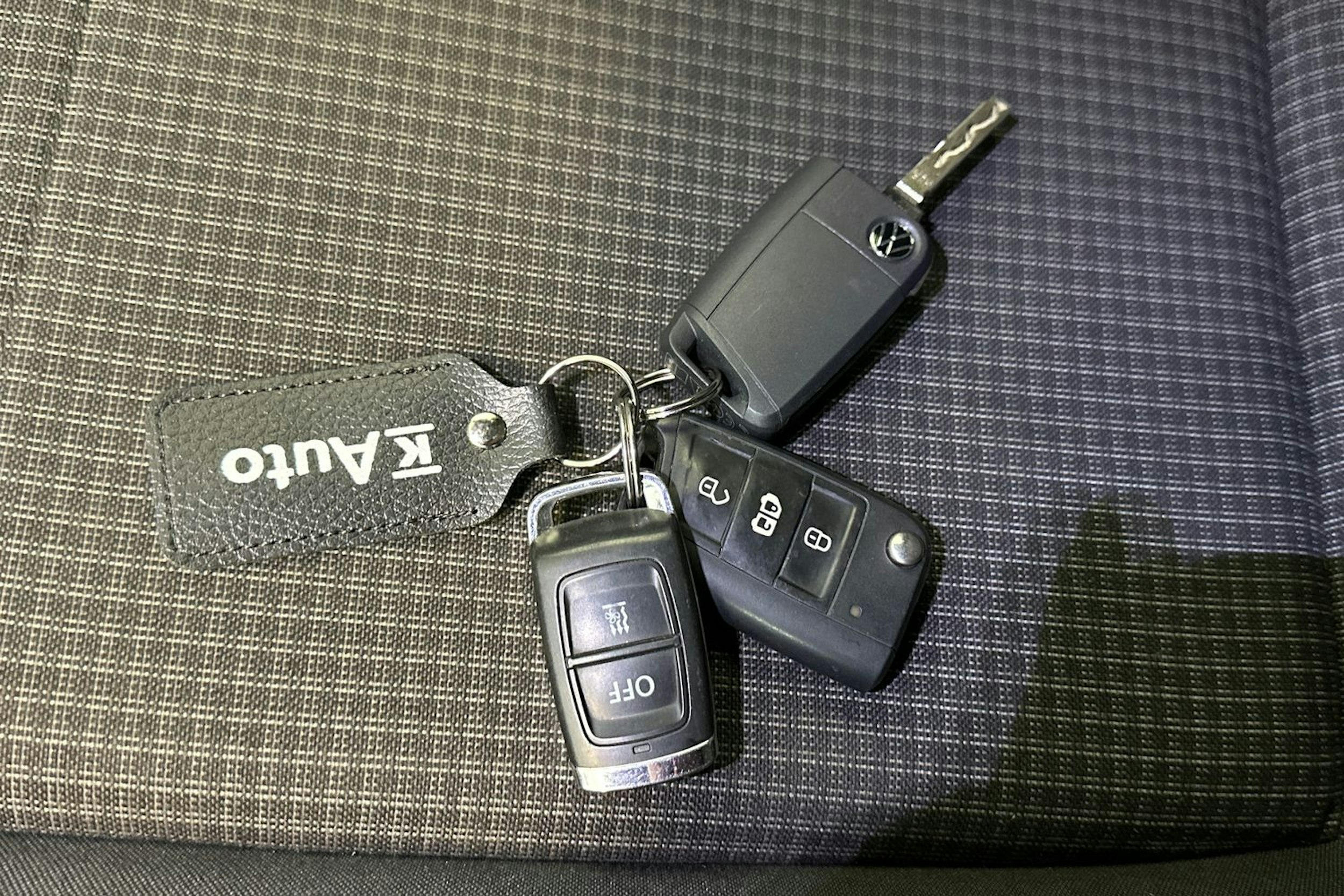 valkoinen Volkswagen Caddy 2021 kuva 24.