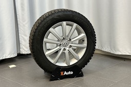 musta Volkswagen Caddy 2021 kuva 14.