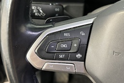 musta Volkswagen Caddy 2021 kuva 19.