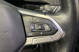 musta Volkswagen Caddy 2021 kuva 20.