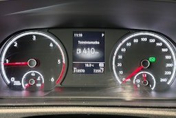 musta Volkswagen Caddy 2021 kuva 21.