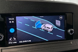 musta Volkswagen Caddy 2021 kuva 26.