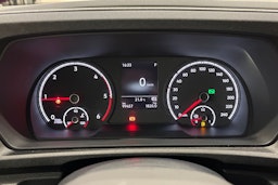 met. sininen Volkswagen Caddy 2021 kuva 17.