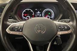 met. sininen Volkswagen Caddy 2021 kuva 18.