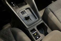 met. sininen Volkswagen Caddy 2021 kuva 20.