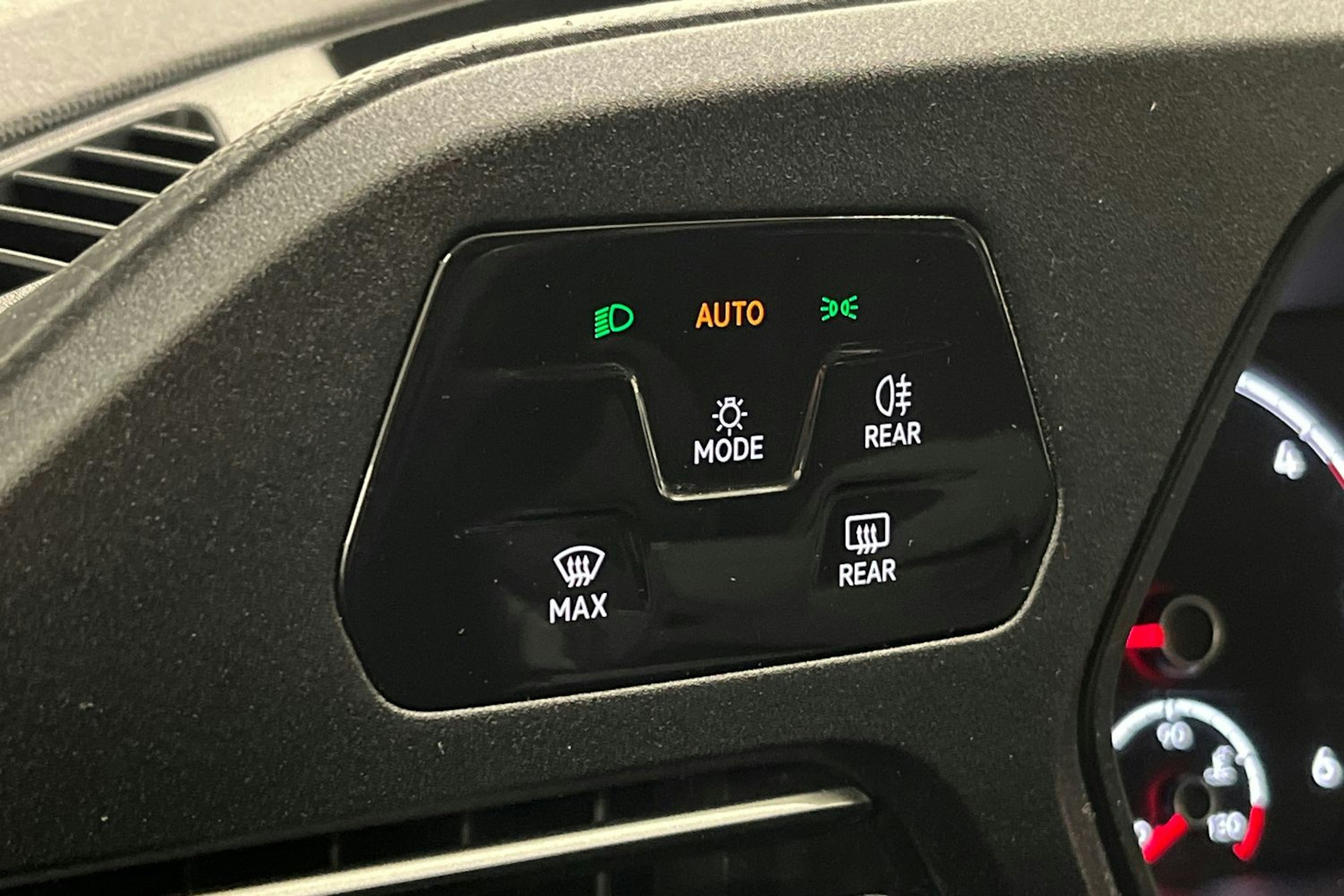 met. sininen Volkswagen Caddy 2021 kuva 21.