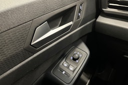 met. sininen Volkswagen Caddy 2021 kuva 22.