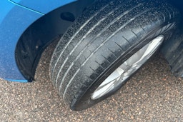 sininen Volkswagen Caddy 2021 kuva 13.