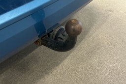 sininen Volkswagen Caddy 2021 kuva 18.