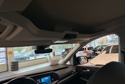 sininen Volkswagen Caddy 2021 kuva 23.