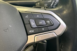 sininen Volkswagen Caddy 2021 kuva 26.