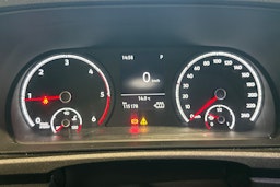 sininen Volkswagen Caddy 2021 kuva 28.