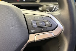 valkoinen Volkswagen Caddy 2021 kuva 18.