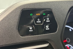 valkoinen Volkswagen Caddy 2021 kuva 19.