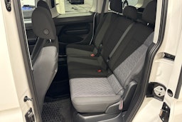 valkoinen Volkswagen Caddy 2021 kuva 25.