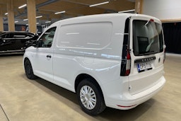 valkoinen Volkswagen Caddy 2022 kuva 20.